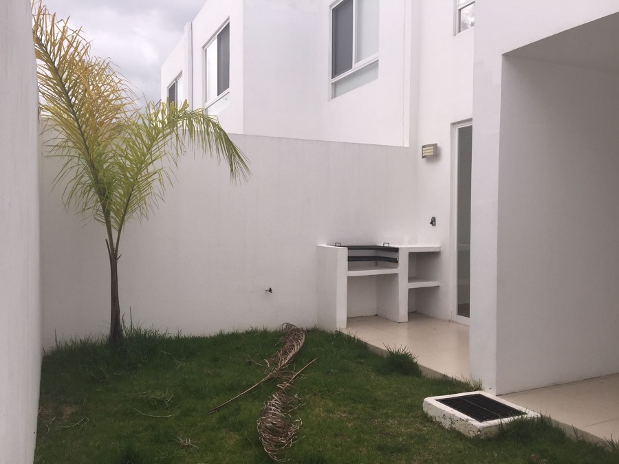 Jardín
