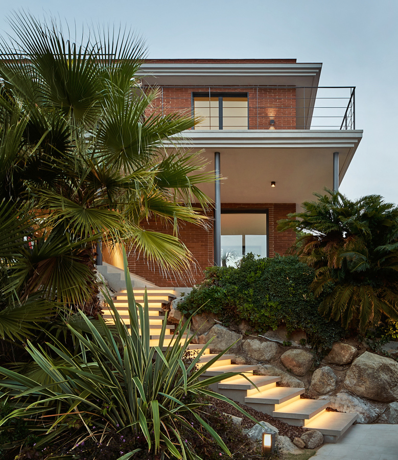 jardin
