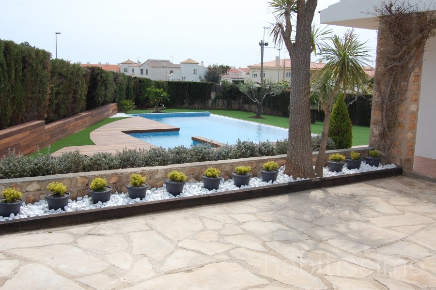 JARDIN CALAFAT