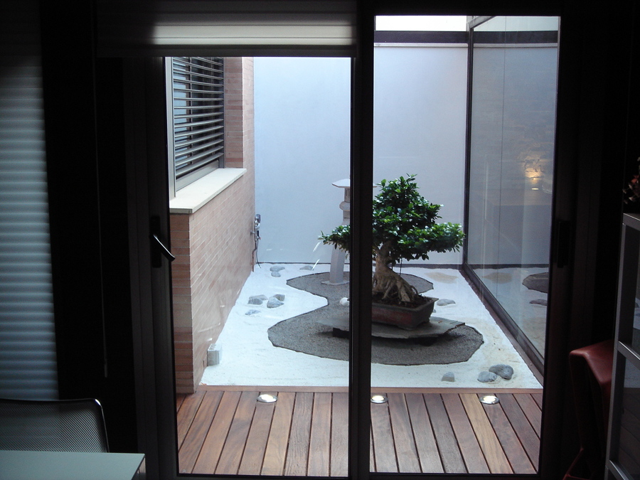 Jardin japones
