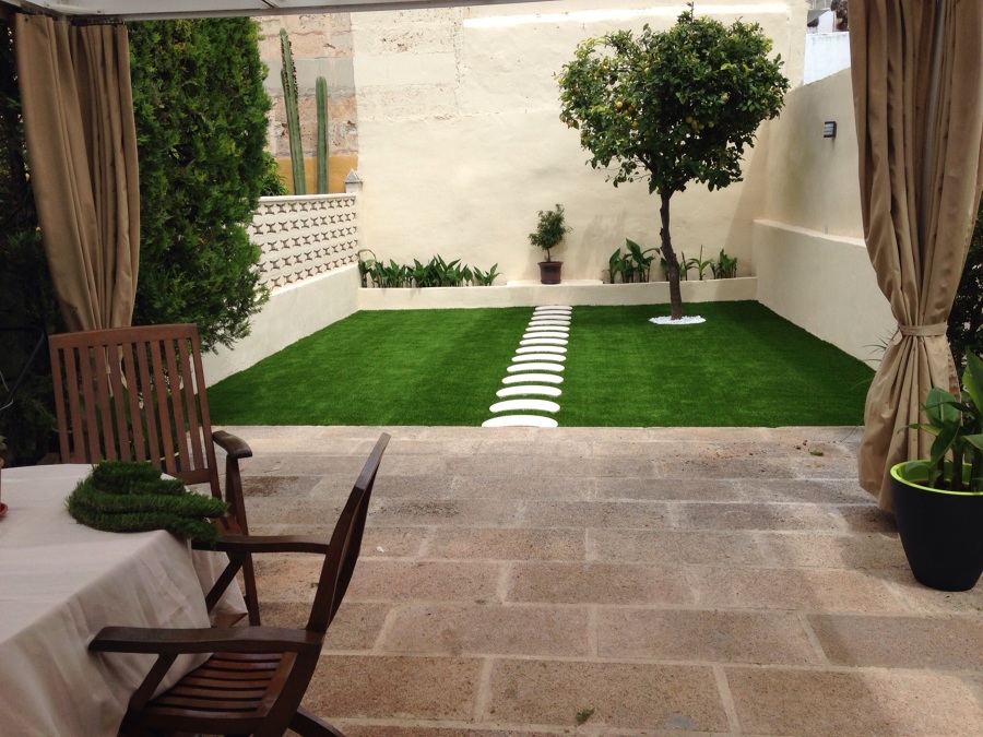 Jardin Palma