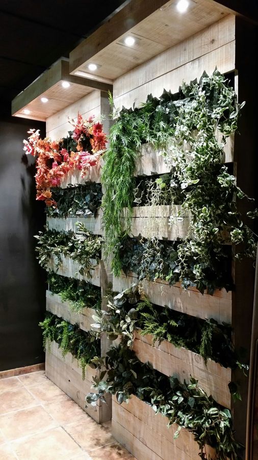 Foto: Damajuanas Verdes de Anna Gaya #881359 - Habitissimo