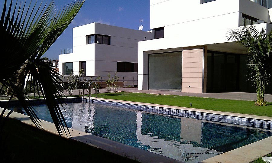 Jardín
