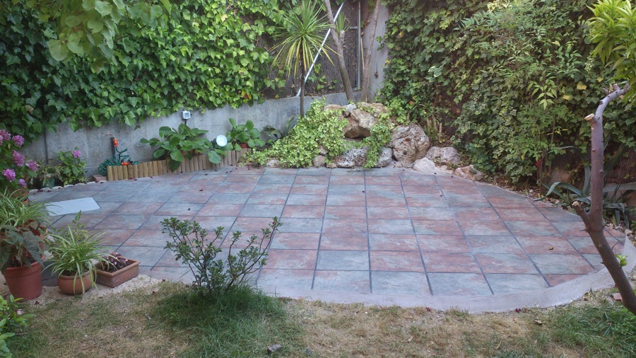 Jardin