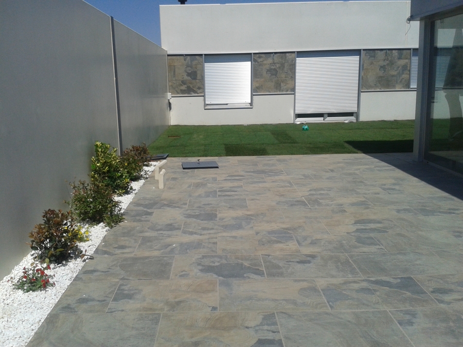 Jardin