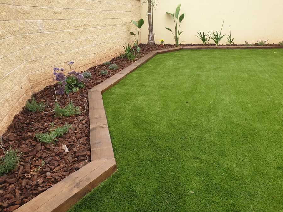 Jardinera