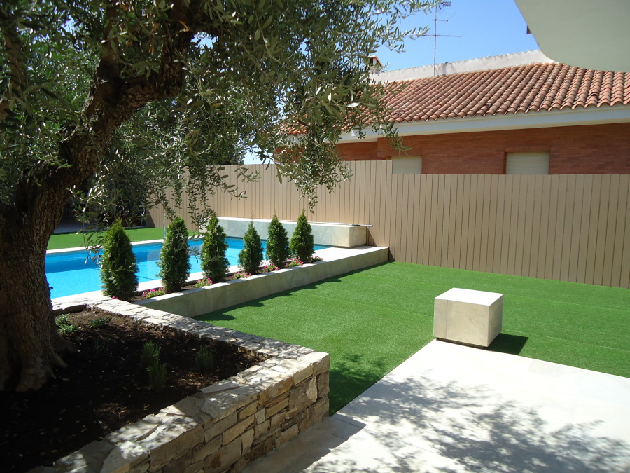 jardineria