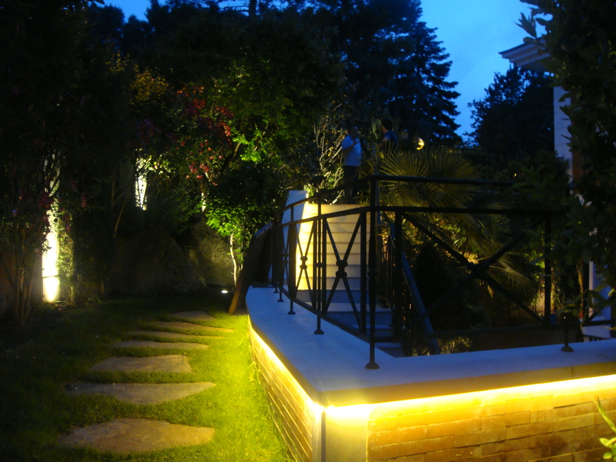 Jardines