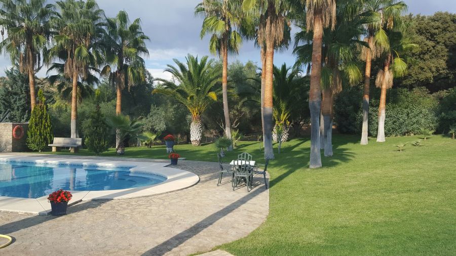 Jardines