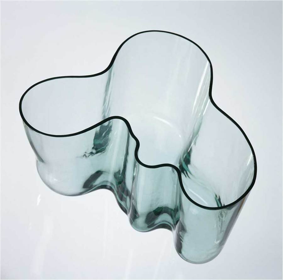 jarrón Alvar Aalto