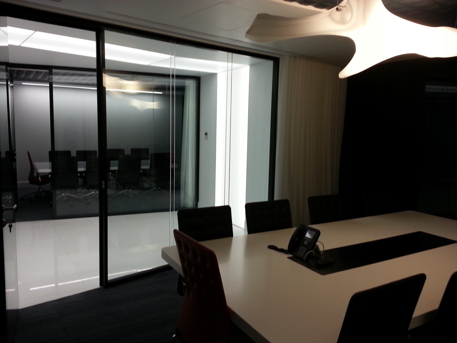 Jones Lang LaSalle