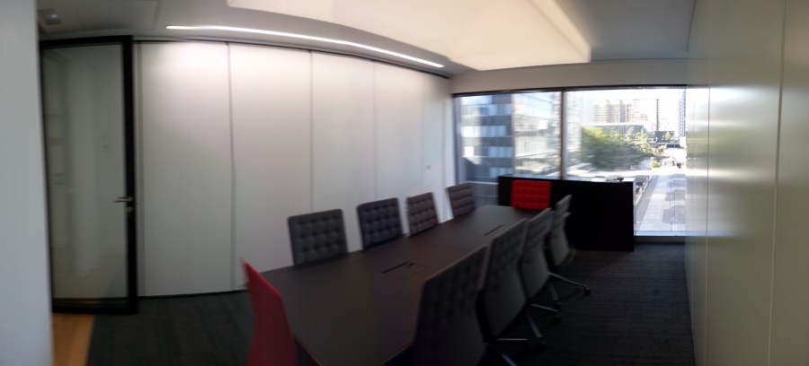 Jones Lang LaSalle
