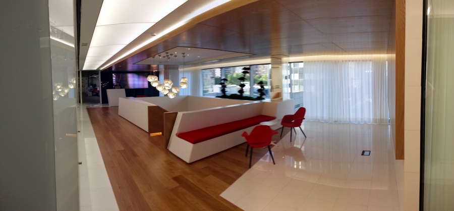 Jones Lang LaSalle