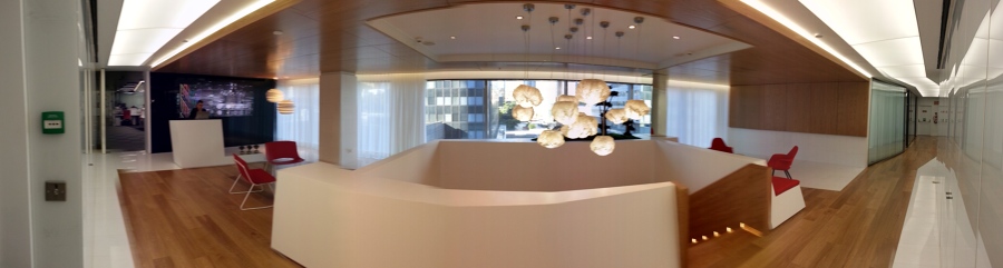 Jones Lang LaSalle