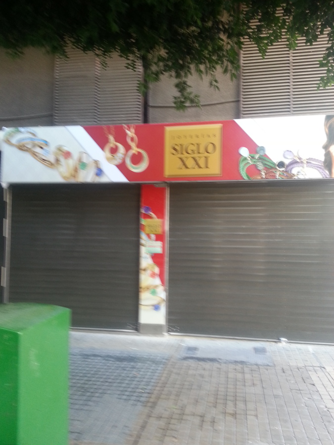 JOYERIA