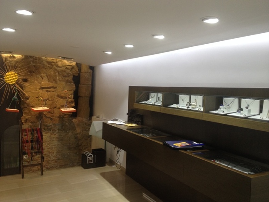 JOYERIA LL