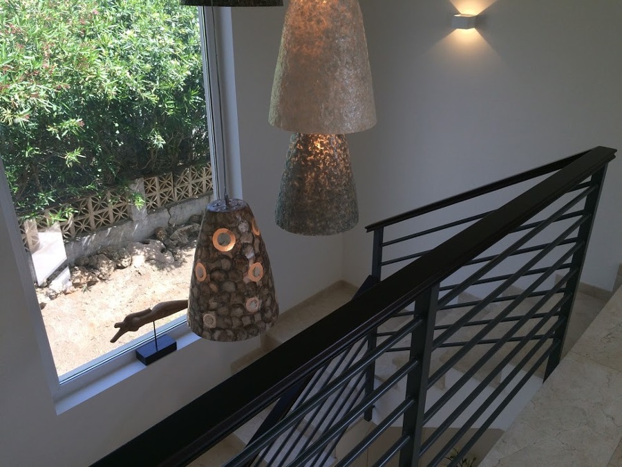 Foto: Ventilación Sobre-presion Escalera de TDS Instalaciones #147095