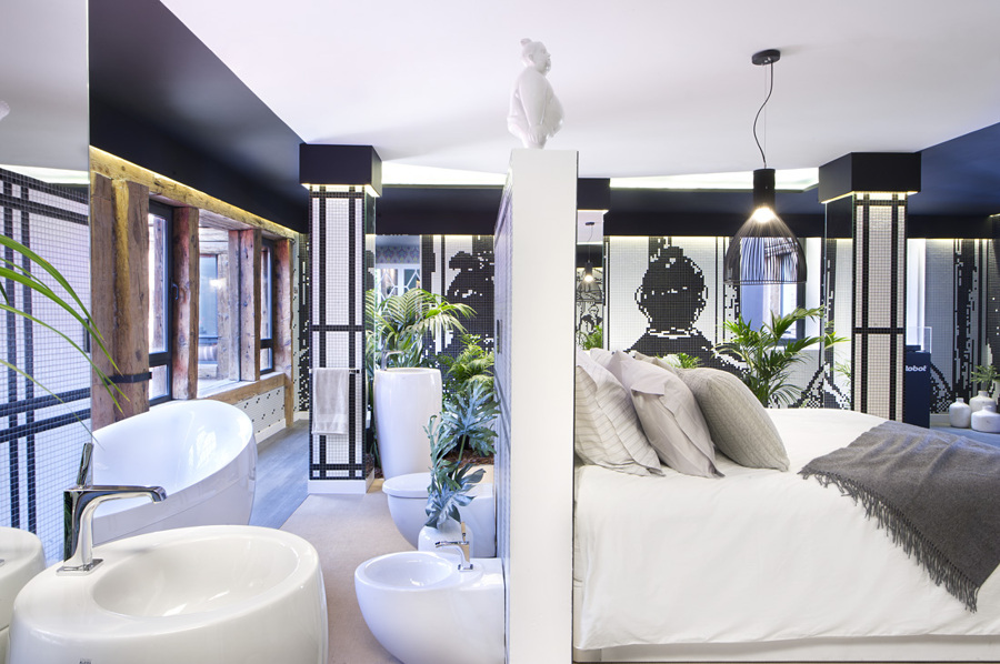 Kazuo Suite
