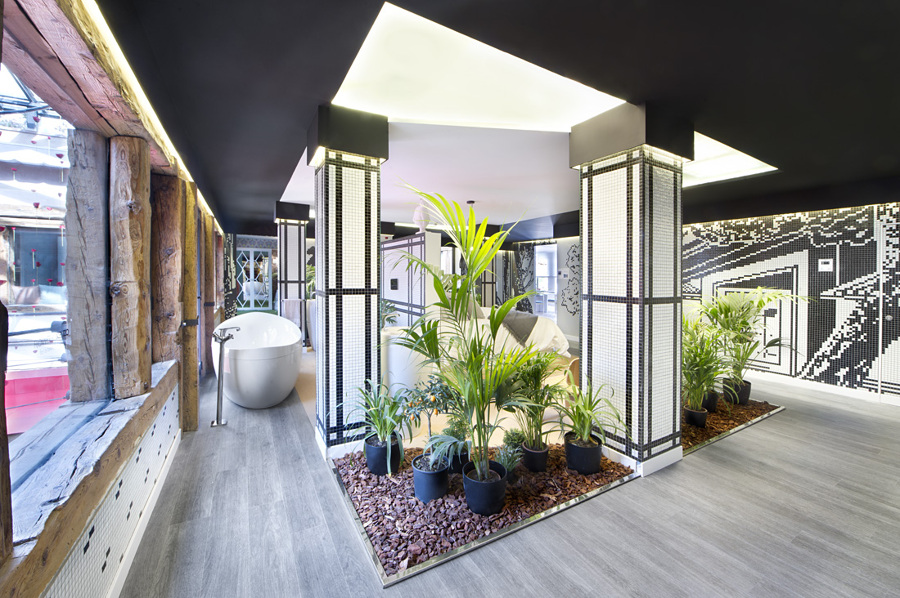 Kazuo Suite