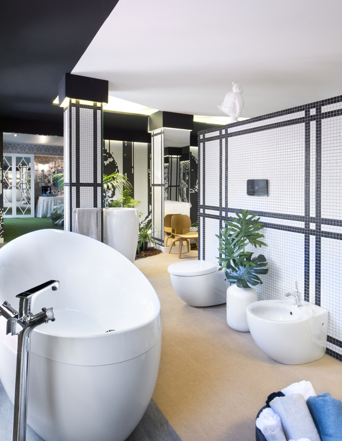 Kazuo Suite