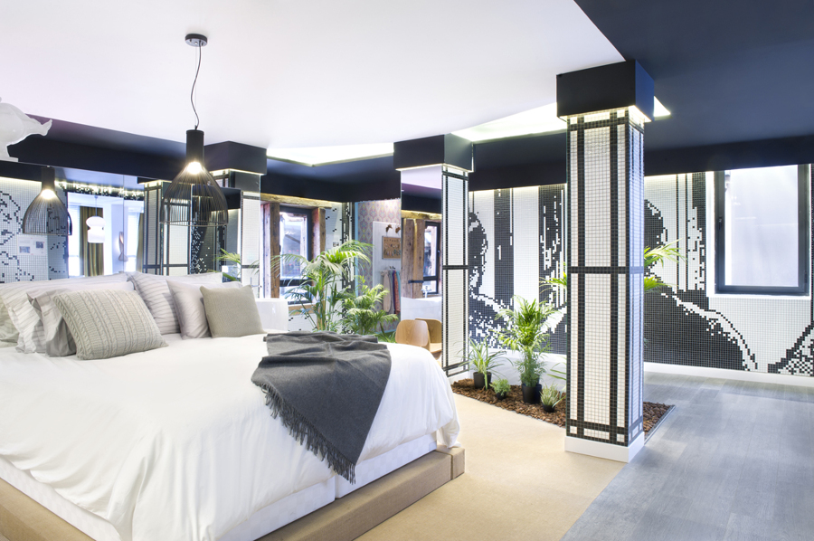 Kazuo Suite