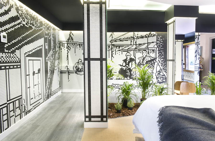 Kazuo Suite
