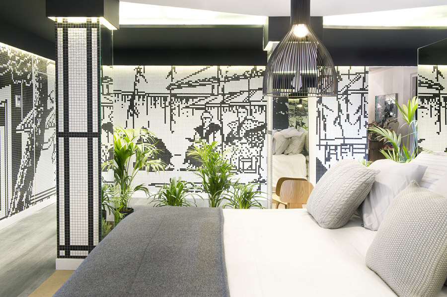 Kazuo Suite