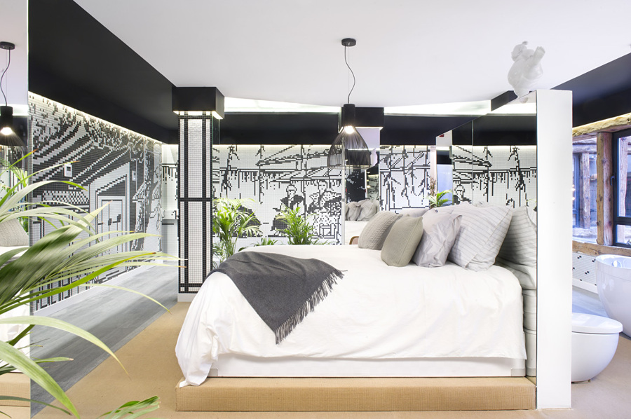 Kazuo Suite