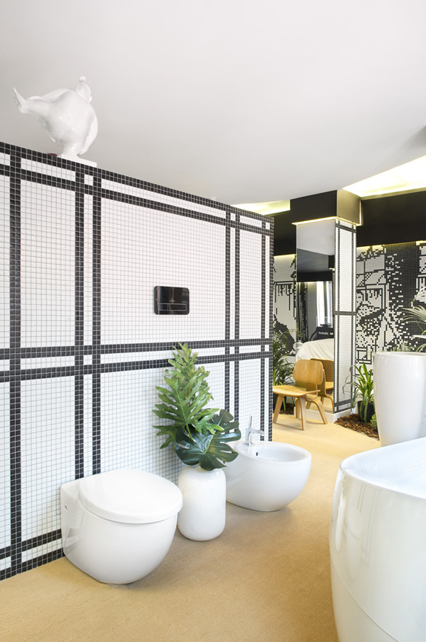 Kazuo Suite