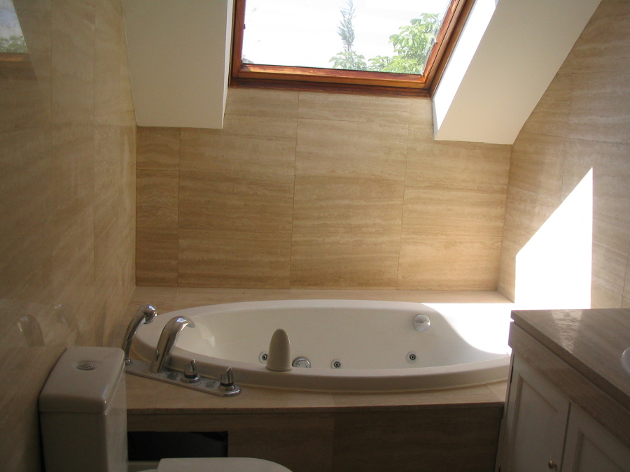 La bañera