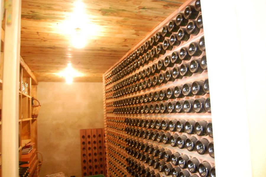 La bodega