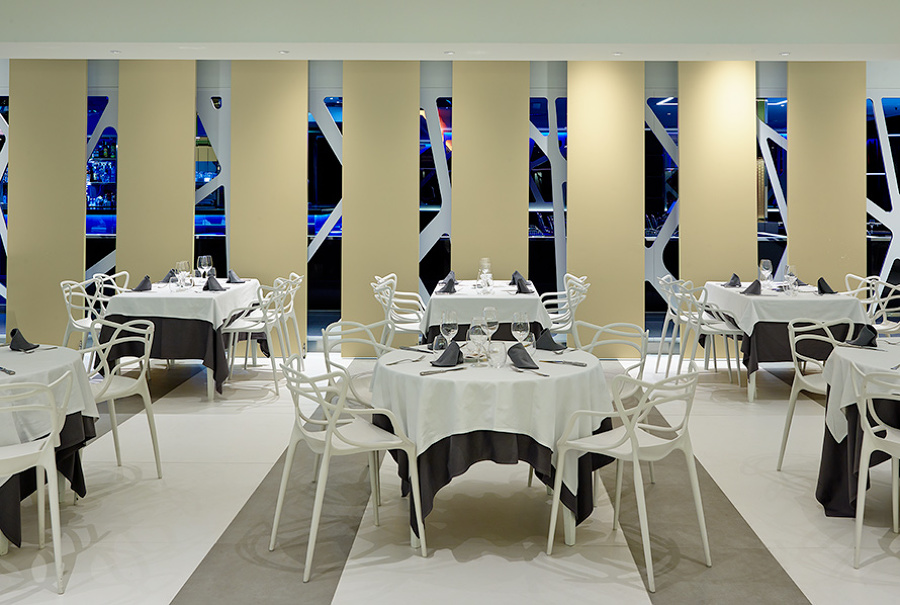 La Brasserie