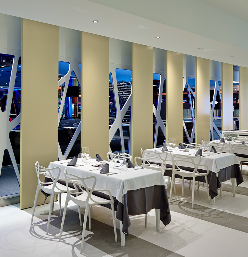 La Brasserie