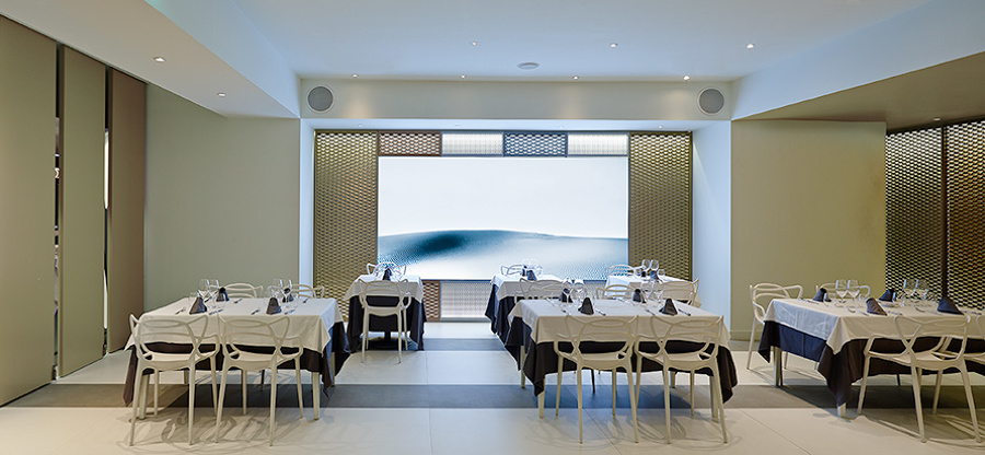 La Brasserie