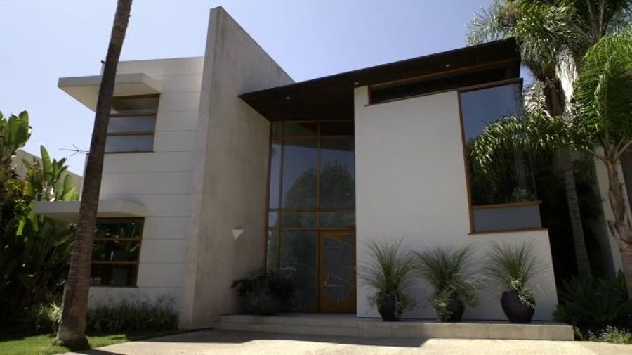 Las Casas de Tus Series de Televisión Favoritas Ideas Construcción Casas