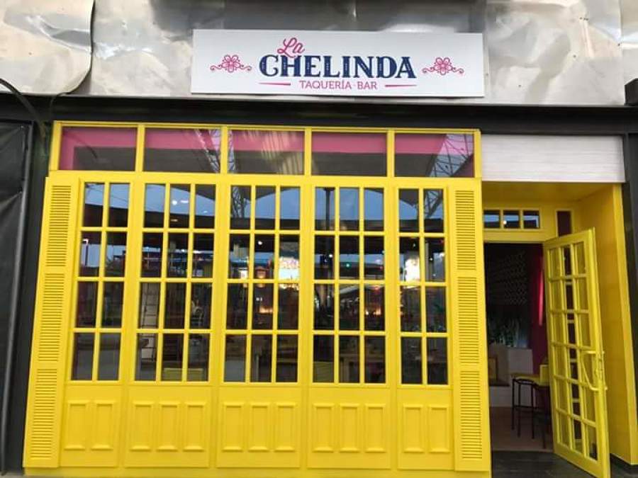 LA CHELINDA ALBACETE