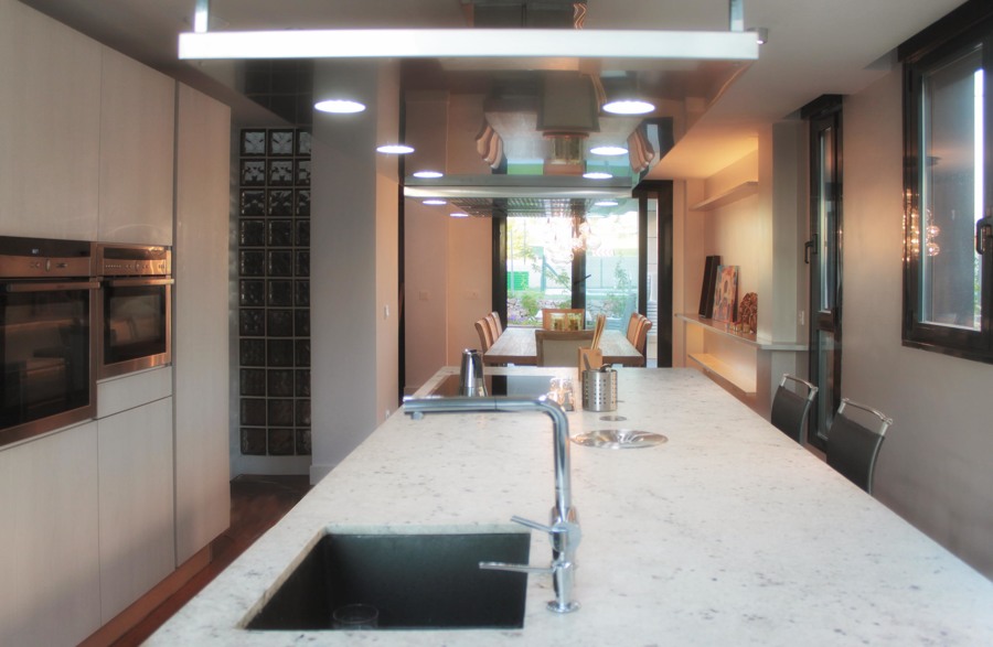 Cocina americana