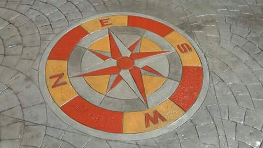 La estrella 