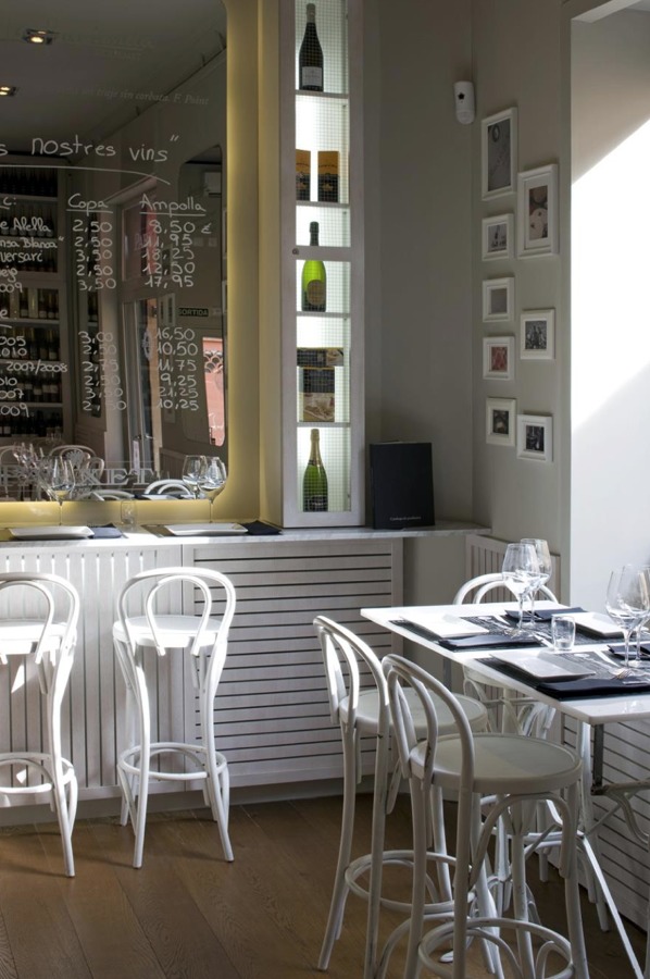 LA HACIENDA Gourmet 