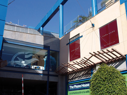 La Marina 2
