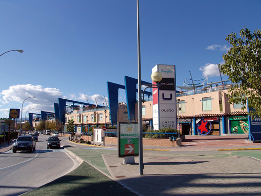 La marina 3