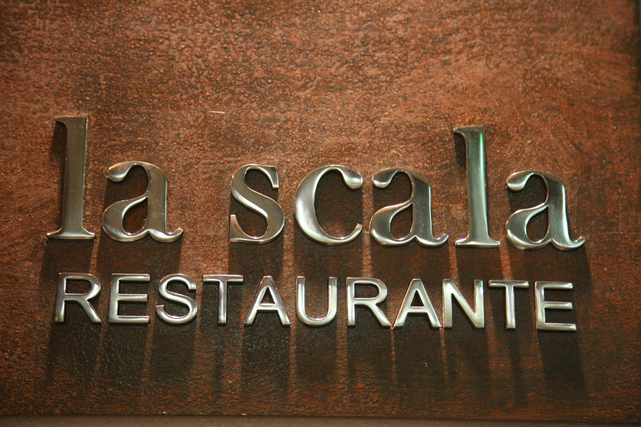 La Scala