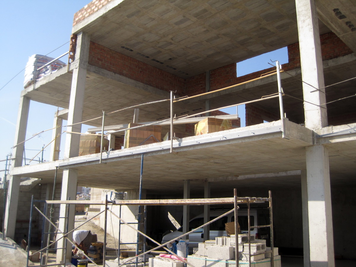 "La Viña" Vivienda unifamiliar 