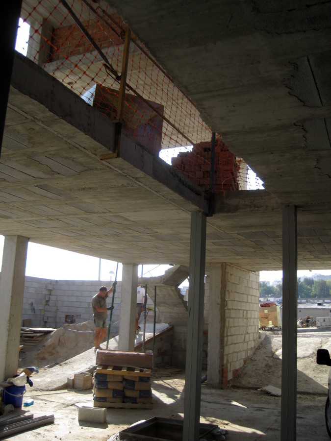 "La Viña" Vivienda unifamiliar 