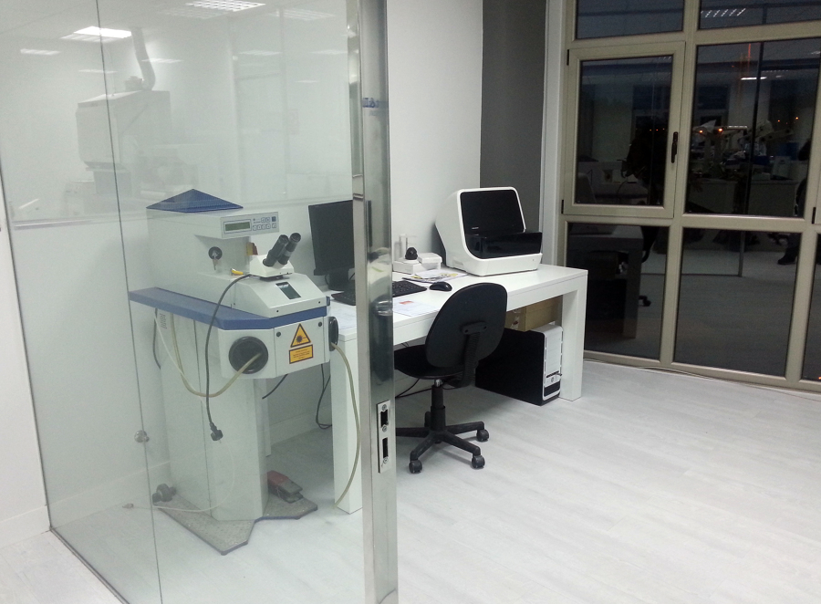 Laboratorio 1