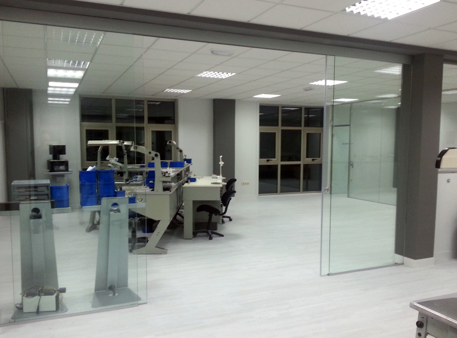 Laboratorio 3
