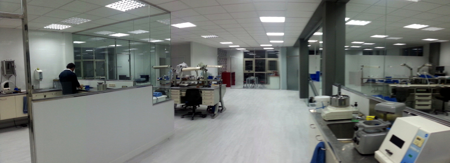 Laboratorio 5