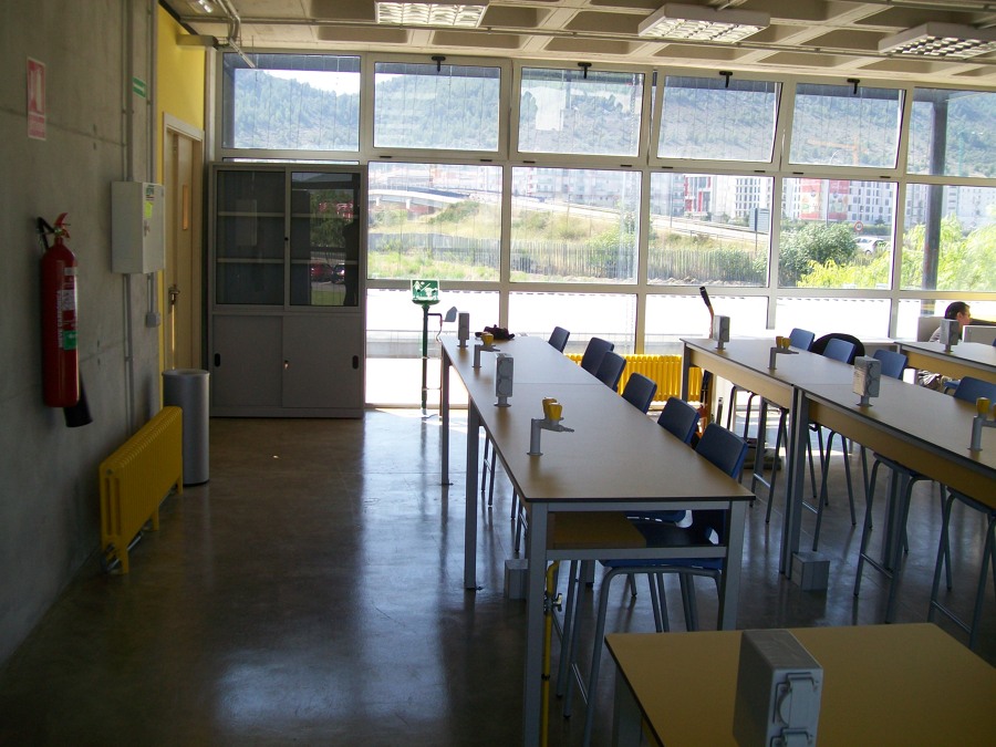 Laboratorio