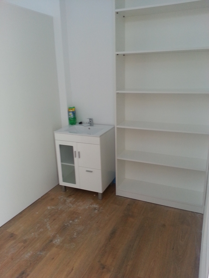 laboratorio acabado