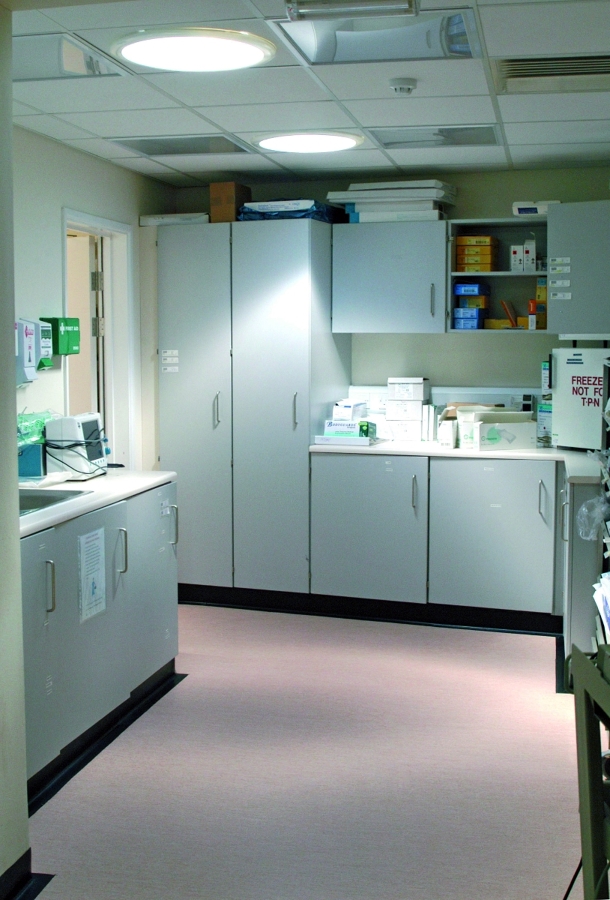 Laboratorio